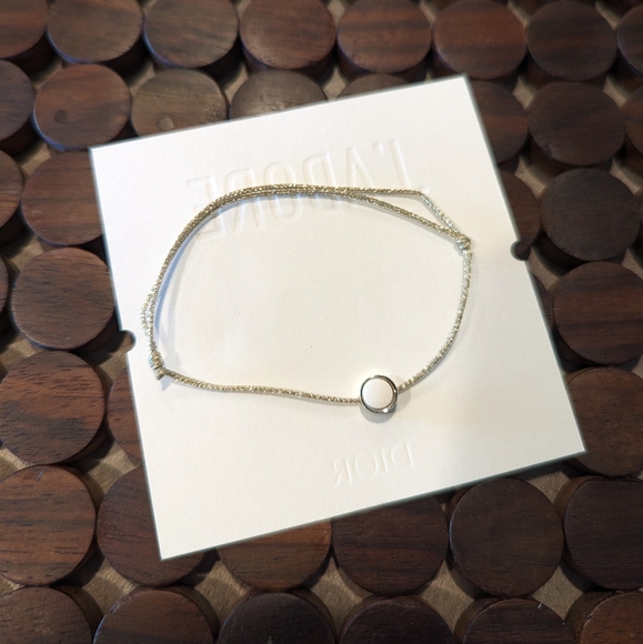 Dior Scent stone promo bracelet - Picture 2 of 3